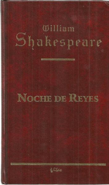 NOCHE DE REYES