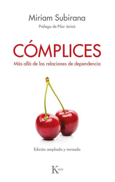 COMPLICES - MAS ALLA DE LAS RELACIONES D
