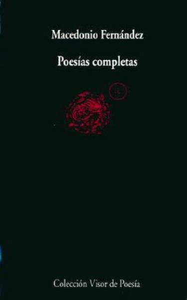 POESIAS COMPLETAS