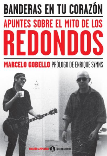 REDONDOS, APUNTES SOBRE EL MITO