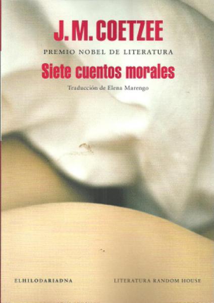 SIETE CUENTOS MORALES
