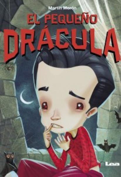 EL PEQUEÑO DRACULA