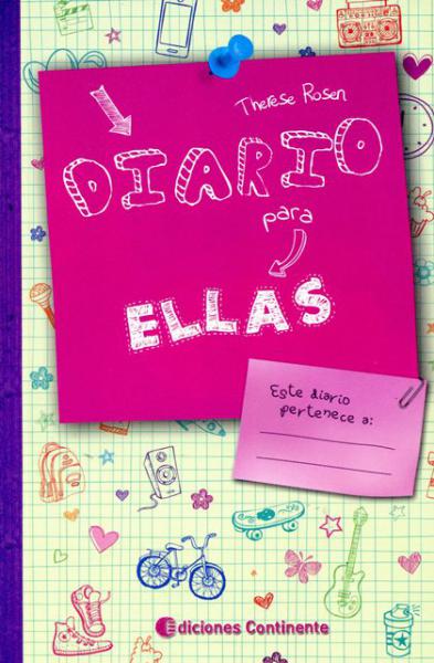 DIARIO PARA ELLAS