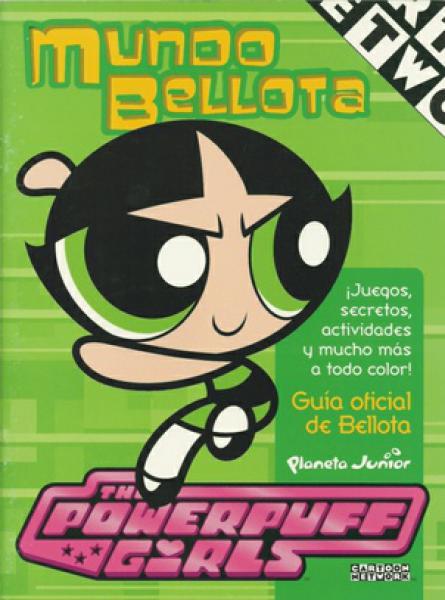 MUNDO BELLOTA