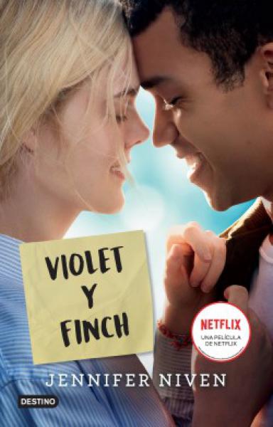 VIOLET Y FINCH