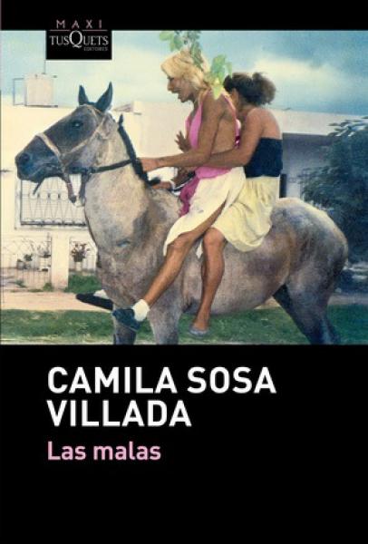 LAS MALAS