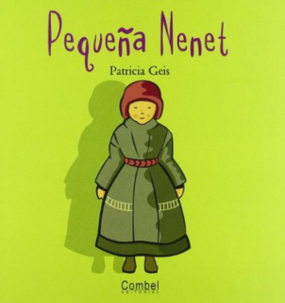 PEQUEÑA NENET