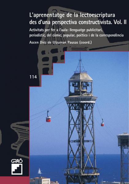 LAPRENENTATGE DE LA LECTOESCRIPTURA DES