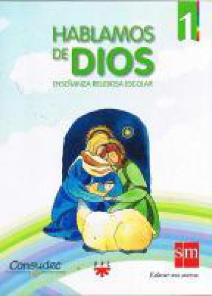 CATEQUESIS 1 (HABLAMOS DE DIOS)