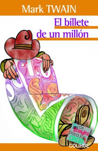 EL BILLETE DE UN MILLON