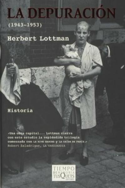 LA DEPURACION (1943-53))
