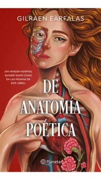 DE ANATOMIA POETICA