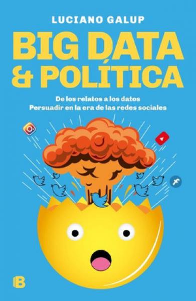 BIG DATA & POLITICA