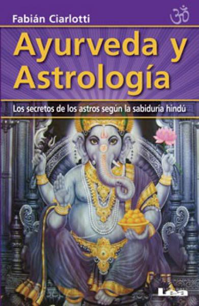 AYURVEDA Y ASTROLOGIA