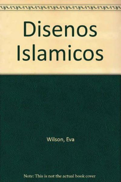 DISEÑOS ISLAMICOS