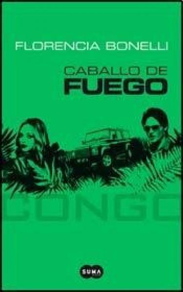 CABALLO DE FUEGO: CONGO