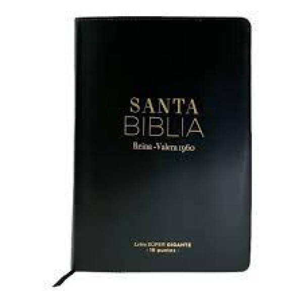 BIBLIA REINA VALERA 1960 LETRA SUPER ...