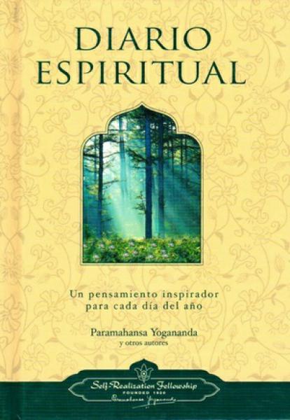 DIARIO ESPIRITUAL