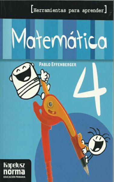 MATEMATICA 4 (HERRAMIENTAS...)