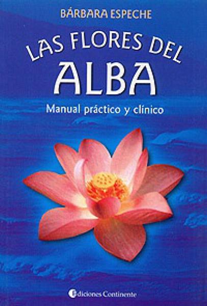 FLORES DEL ALBA