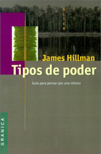 TIPOS DE PODER