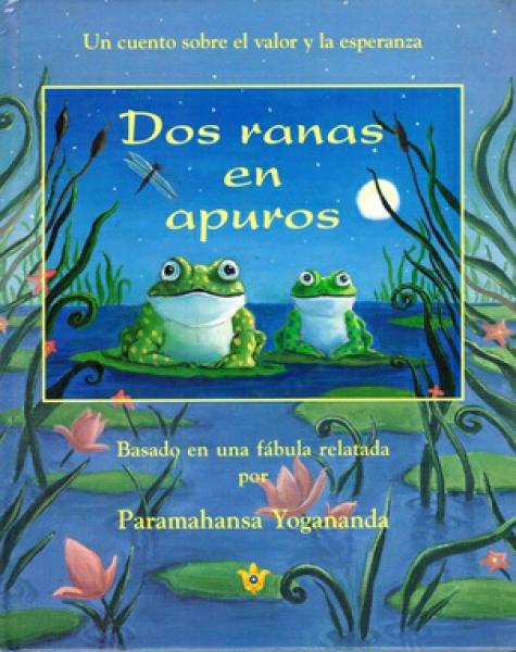 DOS RANAS EN APUROS