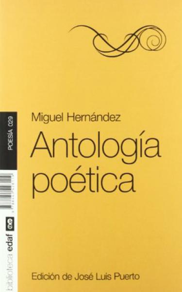 ANTOLOGIA POETICA