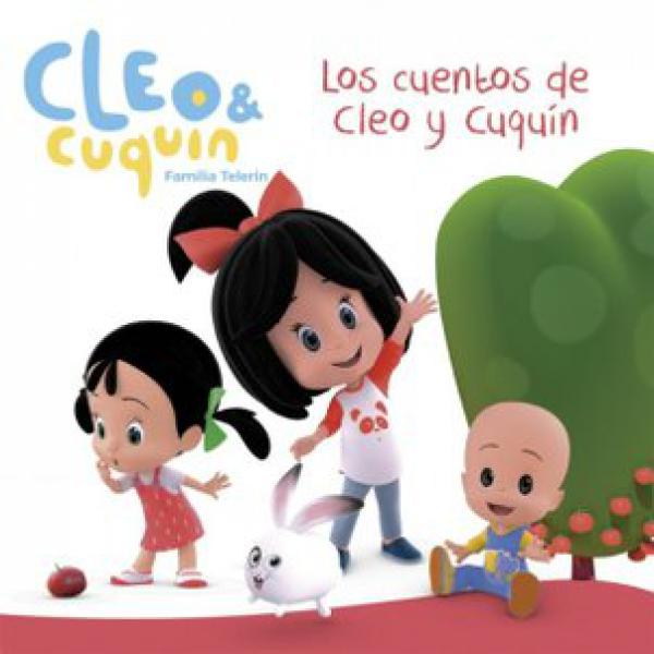 LOS CUENTOS DE CLEO Y CUQUIN