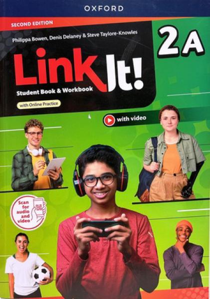 LINK IT 2A SB+WB
