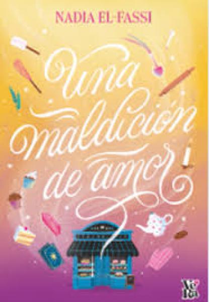 UNA MALDICION DE AMOR