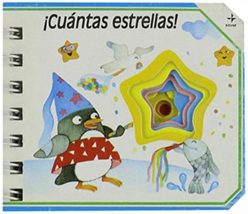 CUANTAS ESTRELLAS!