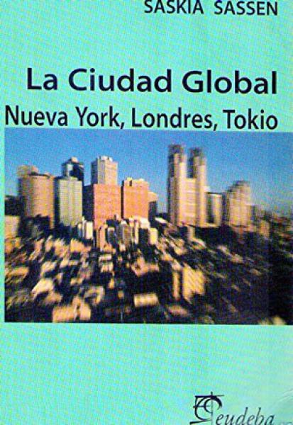 LA CIUDAD GLOBAL