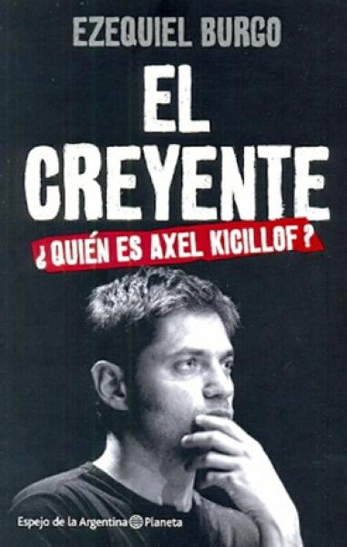 EL CREYENTE