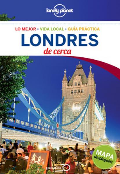 GUIA DE LONDRES DE CERCA