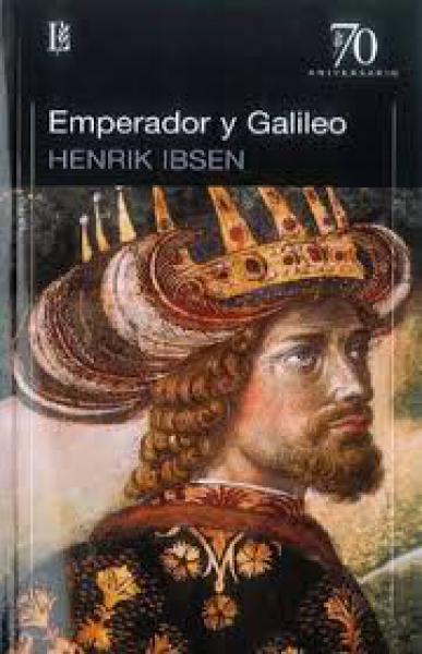 EMPERADOR Y GALILEO