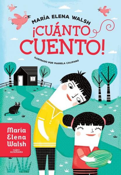 CUANTO CUENTO!