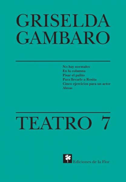 TEATRO 7