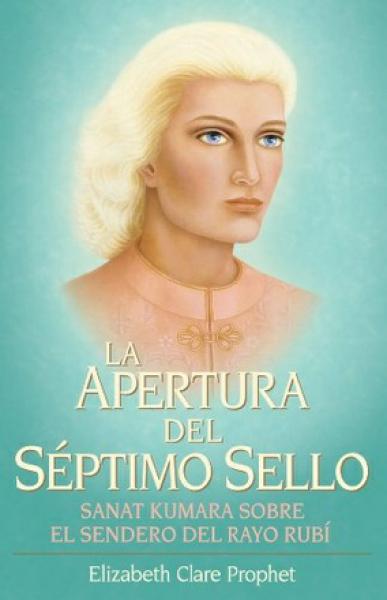 APERTURA DEL SEPTIMO SELLO