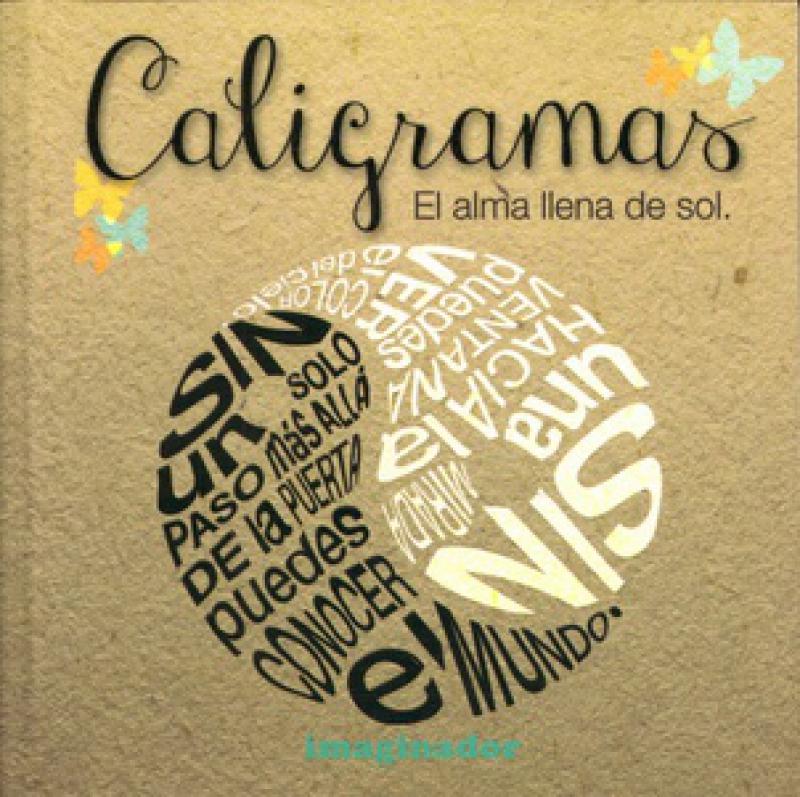 CALIGRAMAS