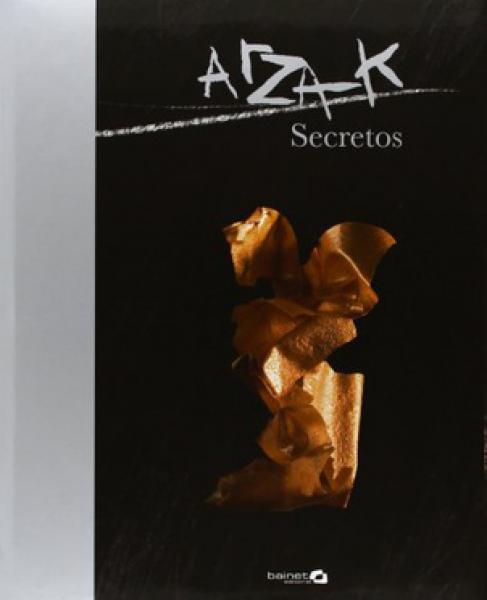 ARZAK - SECRETOS