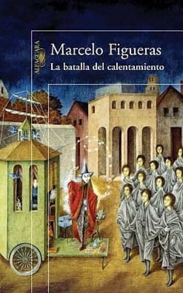 LA BATALLA DEL CALENTAMIENTO