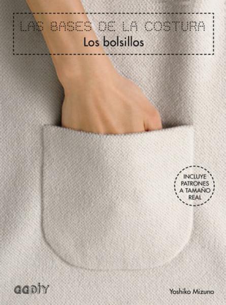 LA BASE DE LA COSTURA - LOS BOLSILLOS