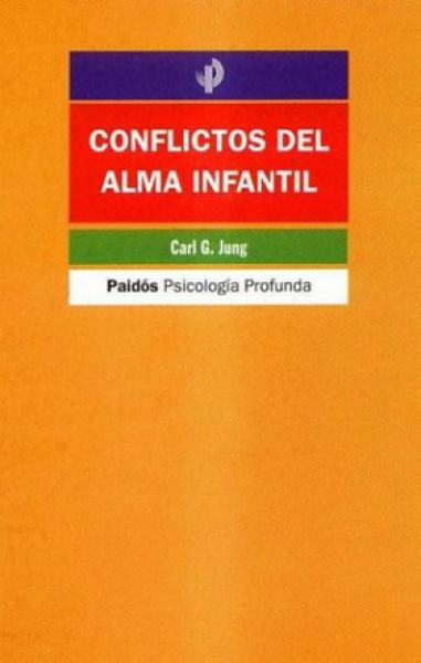 CONFLICTOS DEL ALMA INFANTIL