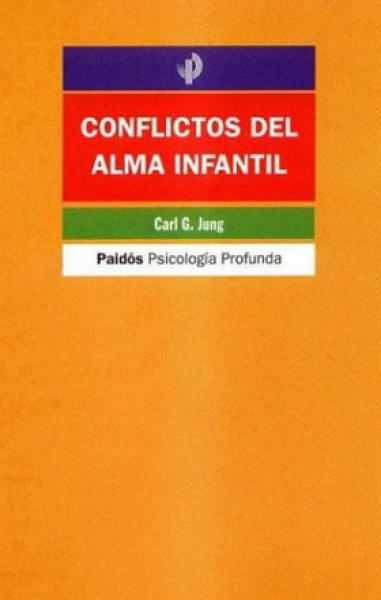 CONFLICTOS DEL ALMA INFANTIL