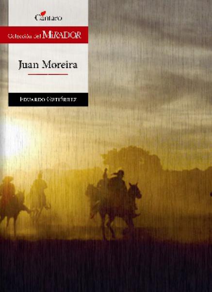 JUAN MOREIRA