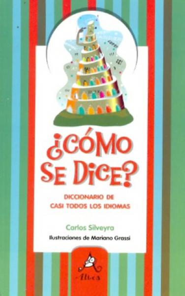COMO SE DICE?