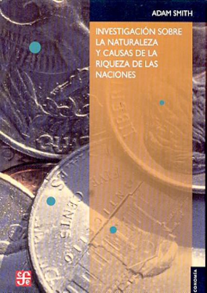 INVESTIGACION S/LA NATURALEZA Y CAUSAS