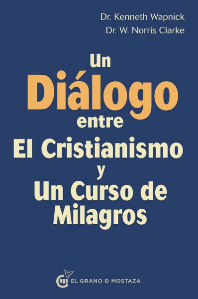 UN DIALOGO ENTRE EL CRISTIANISMO Y UN CU