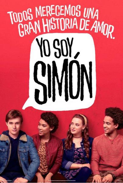 YO SOY SIMON