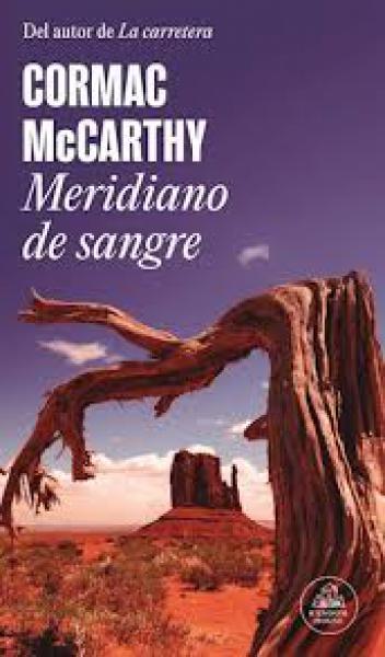 MERIDIANO DE SANGRE